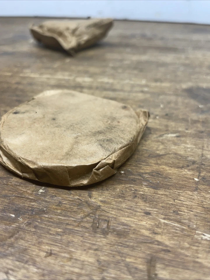 Оригинальная коробка передач WLA Harley Flathead 45 WL 33961-41 2241-41 из старых запасов - Изображение 4 из 4