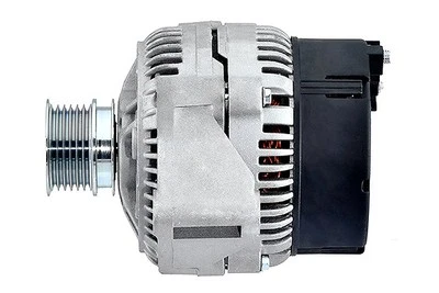 HELLA Generator  für MERCEDES-BENZ - Bild 1 von 4