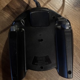 Sega Saturn 3D Analog Controller Tested for knights into dreams 