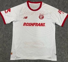 JERSEY Toluca CD White