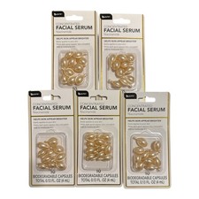 B.Pure Concentrated Facial Serum Niacinamide  5 PACKS X 10 EACH