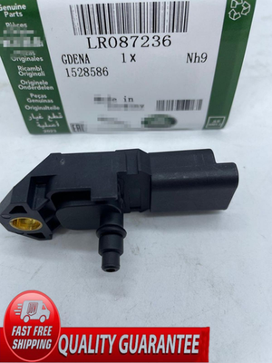 #ad LR087236 Intake Pressure Sensor For LR4 DISCOVERY 4 Range Rover Sport MAP $33.33