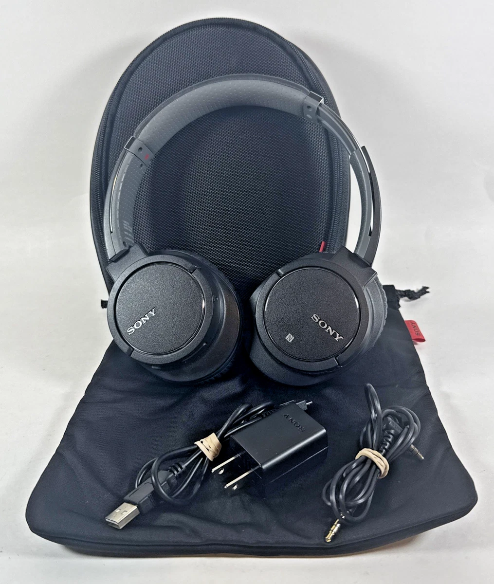 Sony MDR-ZX770BN Headphones for Sale | Shop New & Used Headphones