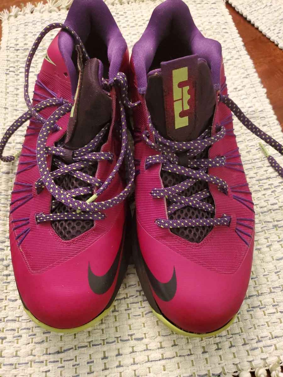 Nike Air Max LeBron 10 Low LeBroncurial for Sale | Authenticity