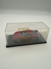 Hachette Norev 1/43 Mazda Efini RX-7 - Red - 1991 - Damaged Case