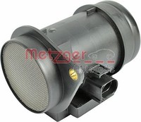 Metzger Luftmassenmesser U.A. FüR Audi, Ford, Seat, Skoda, VW