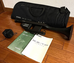 Yamaha Ez Tp | eBay