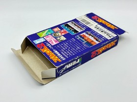 Spartan X 2 Famicom NES Japan CIB Manual Tested Authentic w/ Warranty