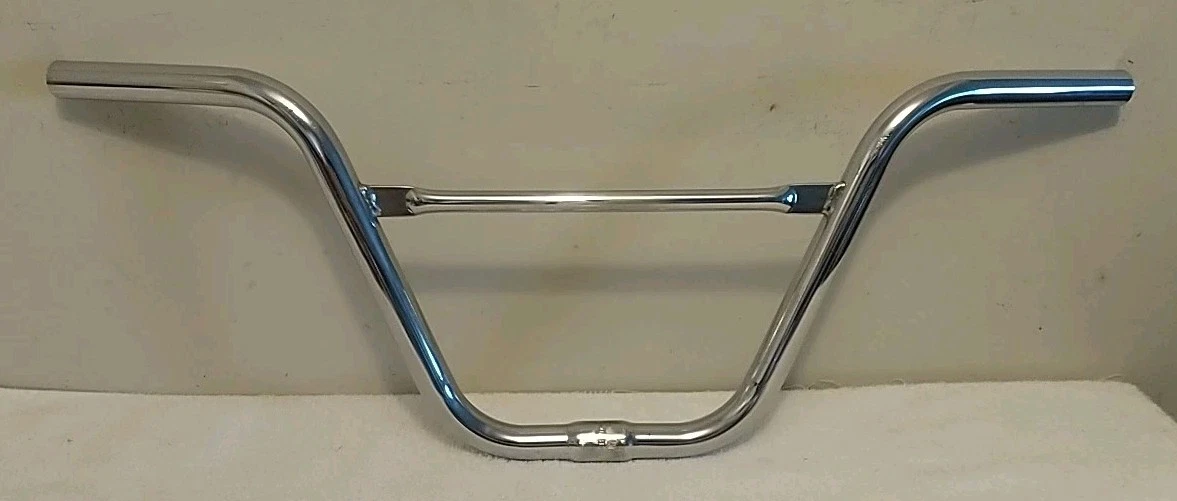 Achetez des HBS Guidons Oma / Opa Vélo - Chrome chez HBS