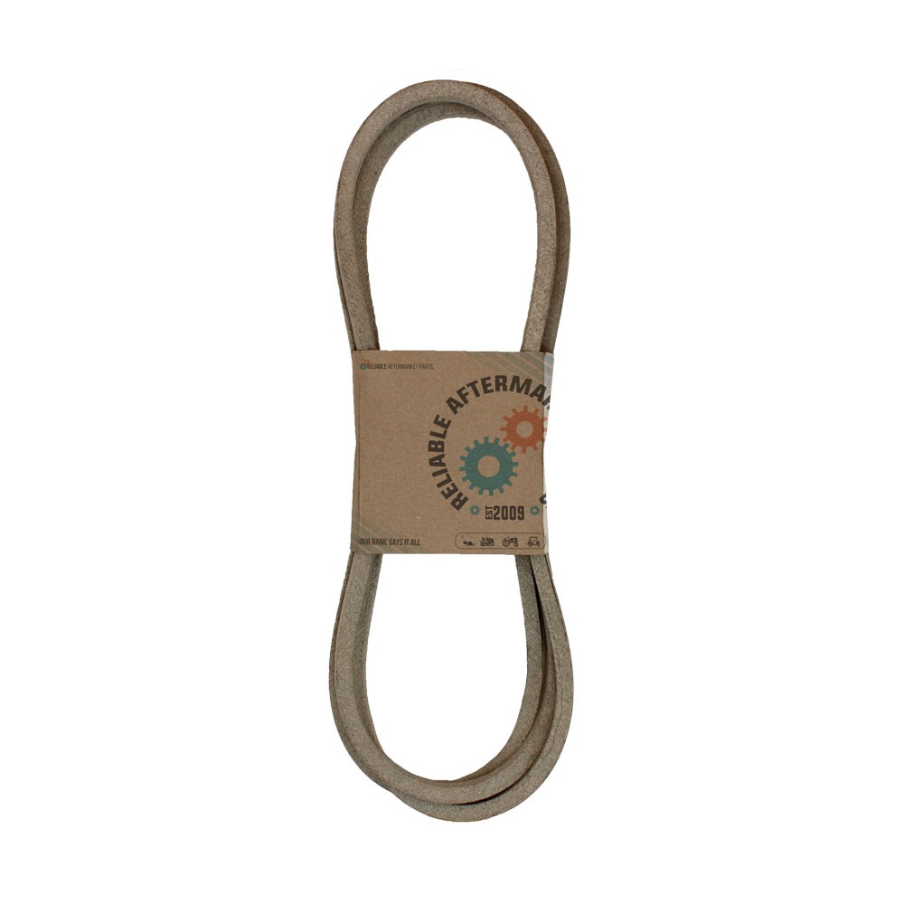 Deck Belt Fits Spartan Replaces 461-0009-00