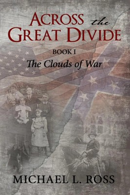 Michael Ross | Across the Great Divide | Taschenbuch | Englisch (2019)