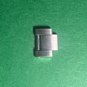 Authentic ROLEX SUBMARINER Link Oyster 15.5mm Factory