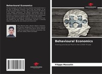 Filippo Massolin | Behavioural Economics | Taschenbuch | Englisch (2021)