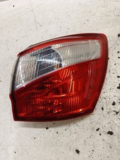Feu arrière Nissan QASHQAI
