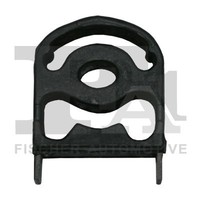 Halter Abgasanlage Vorne Fa1 123 937 FÜR Opel Auspuffhalter Abgashalter
