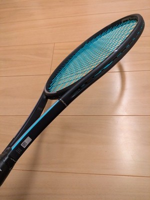 HEAD Gravity Tour 2023 G2 Tennis Racket 100 Inch Used | eBay