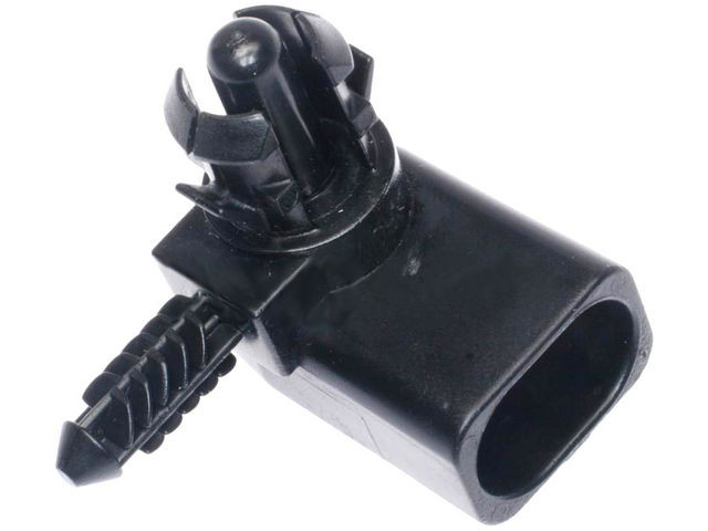 For 2001-2002 GMC Savana 2500 A/C Temperature Switch SMP 97584QHKP