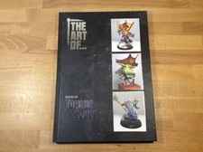 The Art of...Tommy Soule Volume 05 Dave Taylor Miniatures, Hardcover 1st Edition