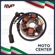 STATORE A 3 POLI PIAGGIO VESPA 50 125 FL - 50 N - PK 50 XL 50 RUSH (con avviamen