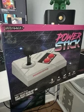 NES power Stick Retro Bit 