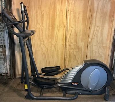 Smooth Fitness Evo Rev 600 Cardio Elliptical Trainer Local Pickup