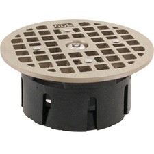Guardian Drain Lock GDLRFD3500S 3 1/2 in Floor Sink Guardian Drain