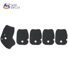 Quality 5x Cup Holder Rubber Insert Fit For 2001-2004 Toyota Tacoma New Quality 5x Cup Holder Rubber Insert Fit For 2001-2004 Toyota Tacoma New