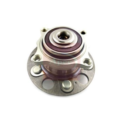 For HONDA ACCORD VIII 2008 on WHEEL BEARING KIT AWB1769