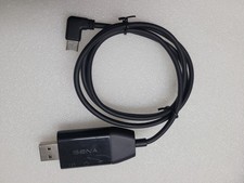 SENA WIFI Upgrade cable ADAPTER MODEL SP95 USB-C Cable / Some scratches / ES