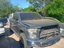 Hood Panel-FO LKQ CORP FO1230307 fits 2015 Ford F-150