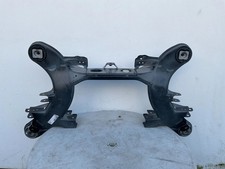23-25 MERCEDES GLC X254 C254 REAR SUBFRAME 2.0 ALL MODELS SUV/COUPE A2063509707
