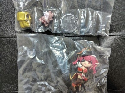 Hololive PalVerse Deformed Vol3: Dokurokun & Kuma, Marine, Random,