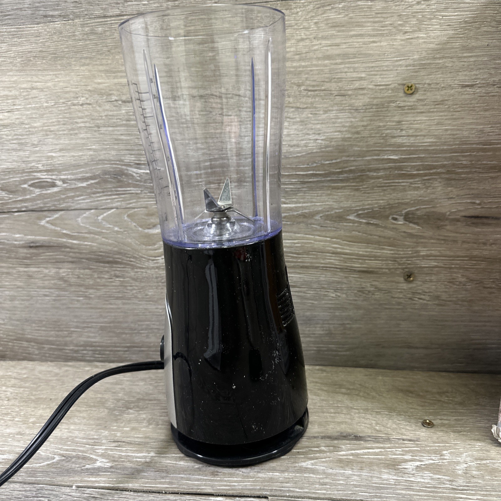 Toastmaster Personal Blender