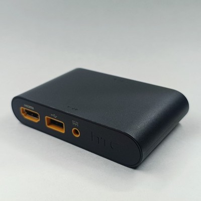 HTC Vive Link Box 2PU6100 mit Netzteill
