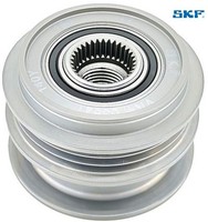 SKF VKM03621 Generatorfreilauf Freilauf Generator FüR Renault FüR Dacia