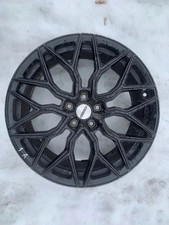 BMW 3 G20 G21 2021 19 pollici cerchio in lega NDA34803