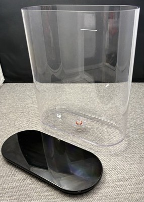 Water Tank & Lid Starbucks Verismo K-Fee 18-598-BLSBC-US-40-0 Replacement Part