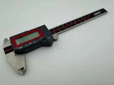Haas Digital 6 Inch Calipers 