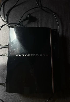 Sony PlayStation 3