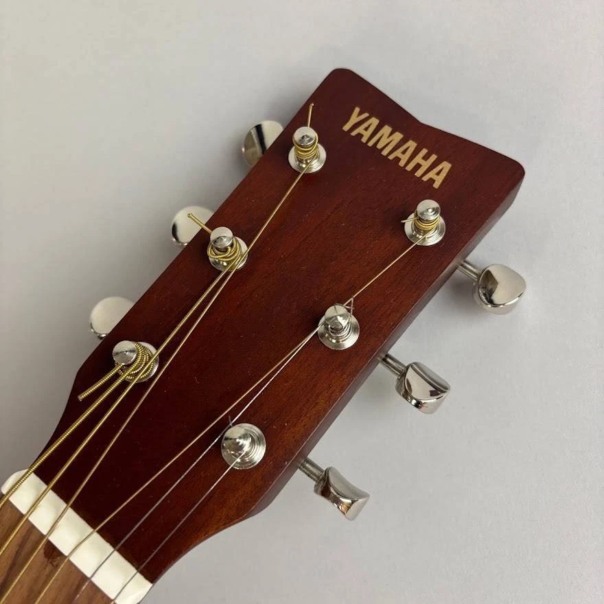 Yamaha JR2 TBS FG Junior 3/4 Mini Guitarra Acústica Tobacco Sunburst con Estu...