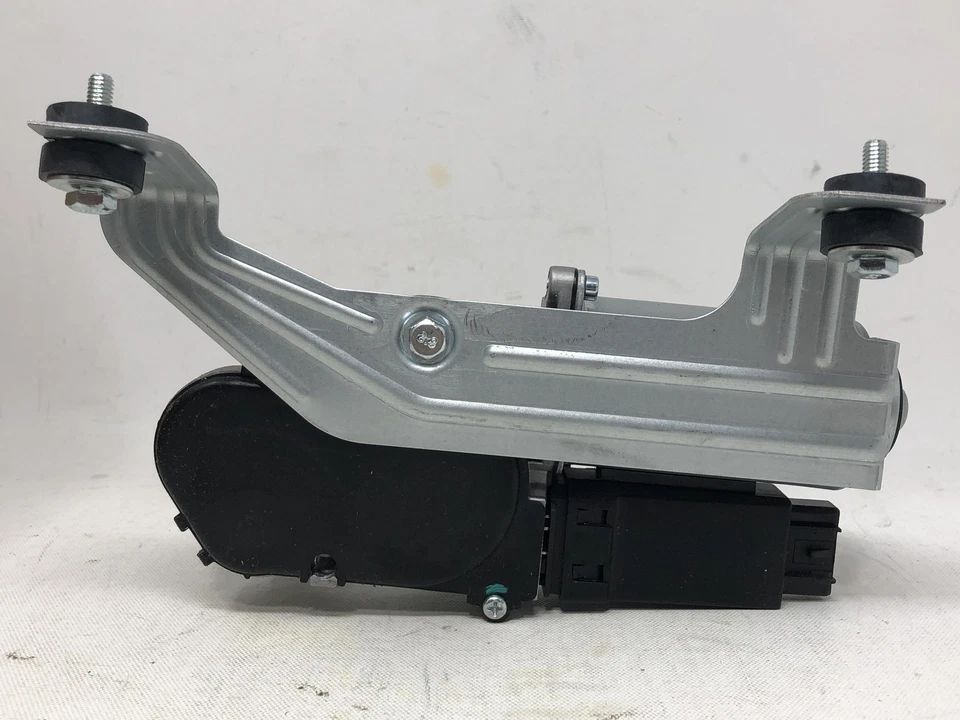 WAI WPM1058 Wiper Motor - Image 3 of 4