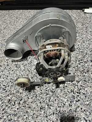 OEM Kenmore Dryer 796.61513310 Drive Motor 4681EL1008A MEK37661701 4561EL3002A