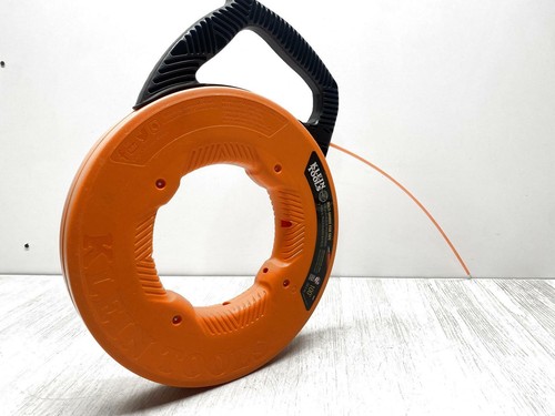 Nastro da pesca in fibra di vetro con più scanalature Klein Tools 56380 30,5 ... - Foto 7 di 8