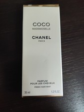 Chanel COCO Mademoiselle Parfum Cheveux 35 ml