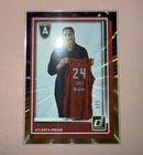 2025 Panini Colby Jones Base (Raw)