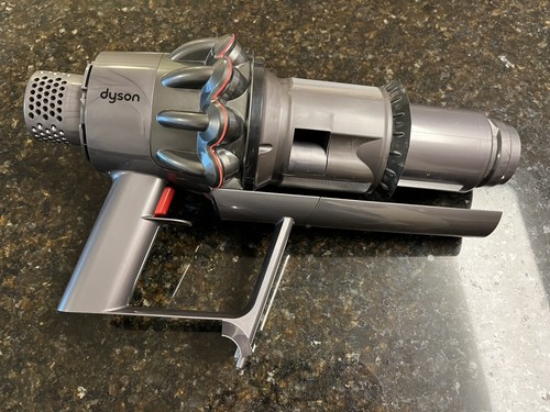 Dyson V10 Main Body Motor Cyclone Vacuum PARTS