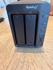 Synology DS712+ 2-Bay NAS