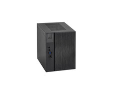 Asrock Deskmeet x600 mit Ryzen 5 9600 und 32g...