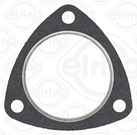 Elring Dichtung, Abgasrohr AbgaskrüMmer, Abgasrohr, Abgasturbolader, An
