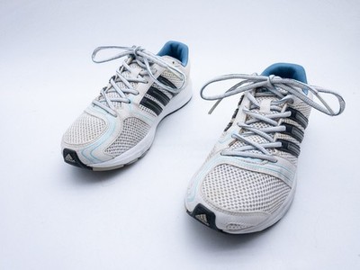 adidas adistar Unisex Turnschuh Sportschuh Halbschuh Gr. 38 2/3 EU Art.40722-100